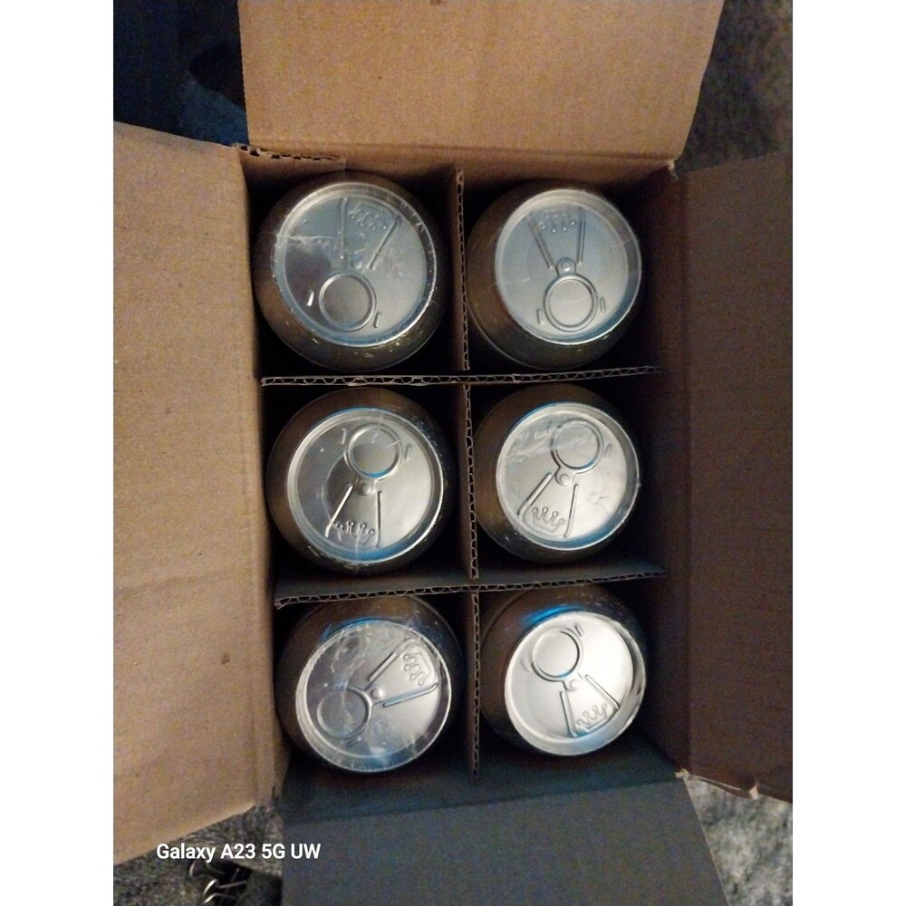 Funko Soda Webstor – Factory Sealed Case of 6 – Limited 5,000 – Guaranteed Chase - Picture 2 of 10
